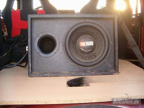 Opel Kadett D    DØD billede 6