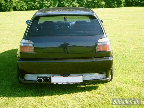 VW Golf 3 1.8 CL TIL SALG billede 7