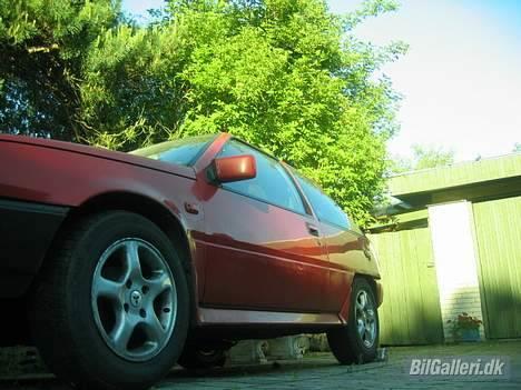 Mitsubishi Dodge Colt Turbo GTS billede 3