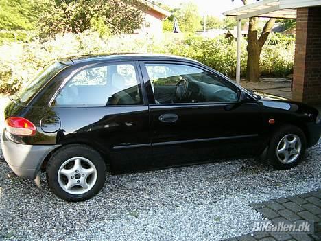 Mitsubishi Colt billede 3
