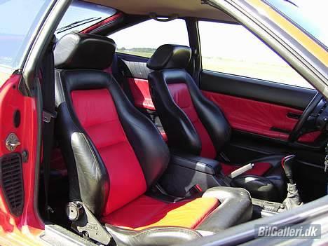 Toyota Celica Gti -*solgt* billede 7