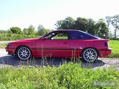 Toyota Celica Gti -*solgt* billede 8