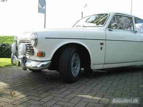 Volvo Amazon billede 8