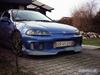 Honda civic **SOLGT** [Tidl. bil]