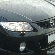 Mazda 323F Sportive