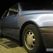 VW Golf 3 1.9 TD