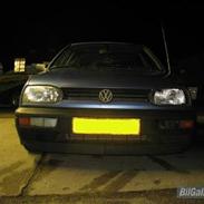 VW Golf 3 1.9 TD