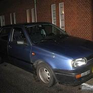 VW Golf 3 1.9 TD