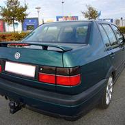VW            Vento GT solgt