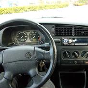 VW            Vento GT solgt