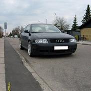 Audi A3 (Solgt)