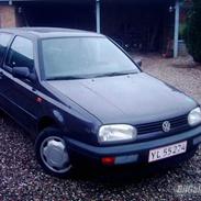 VW Golf 3