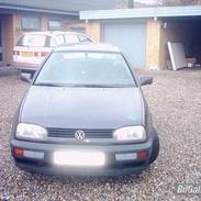 VW Golf 3
