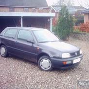 VW Golf 3