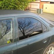 Ford mondeo Expressive *solgt*