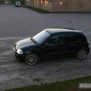 Renault clio  SOLGT