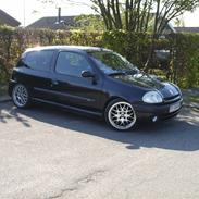 Renault clio  SOLGT