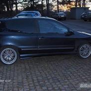 Fiat Bravo 1.6 Solgt