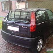 Fiat Punto S *SOLGT*