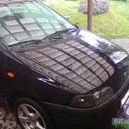 Fiat Punto S *SOLGT*