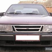 Saab 9000 Turbo