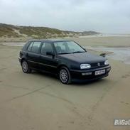 VW golf 3 vr6 **SOLGT**