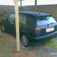 VW golf 3 vr6 **SOLGT**