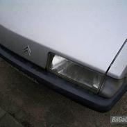 Citroën BX TZD Turbo Break