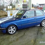 BMW 320i "SOLGT"