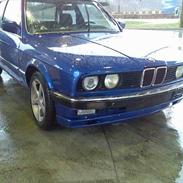 BMW 320i "SOLGT"