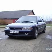 Mitsubishi Lancer Glxi