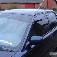 Mitsubishi Lancer Glxi