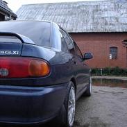 Mitsubishi Lancer Glxi