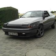 Toyota Celica 1,6 GT (Tilsalg)