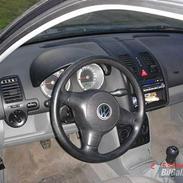 VW Polo Classic 1,6