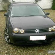 VW Golf IV
