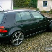 VW Golf IV
