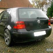 VW Golf IV