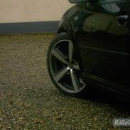 VW Golf IV