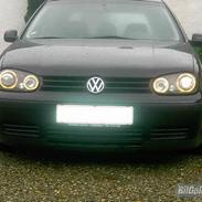 VW Golf IV