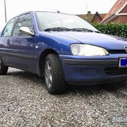 Peugeot 106 ¤SOLGT¤