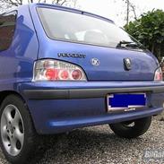 Peugeot 106 ¤SOLGT¤