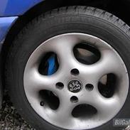 Peugeot 106 ¤SOLGT¤