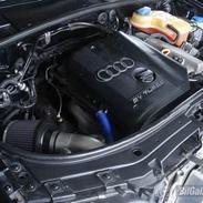 Audi A6 Limousine (TIL SALG)