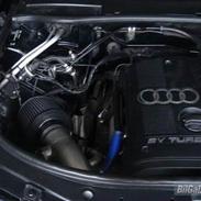 Audi A6 Limousine (TIL SALG)