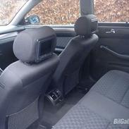 Audi A6 Limousine (TIL SALG)