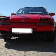 Mazda 323F 1,6i 16v