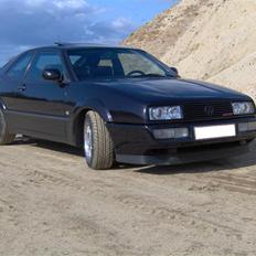 VW Corrado 1,8 G60 *SOLGT*