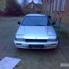 Honda accord aerodeck (solgt)