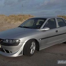 Opel Vectra B